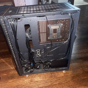 Ibuypower Gaming Pc